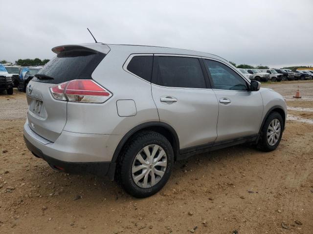 Vin: knmat2mt5fp544473, lot: 55552805, nissan rogue s 20153