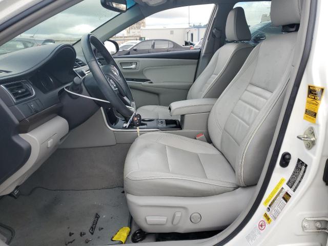 2017 TOYOTA CAMRY LE - 4T1BF1FK6HU305833