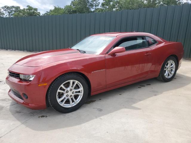 Vin: 2g1fb1e30e9152590, lot: 59083505, chevrolet camaro lt 2014 img_1