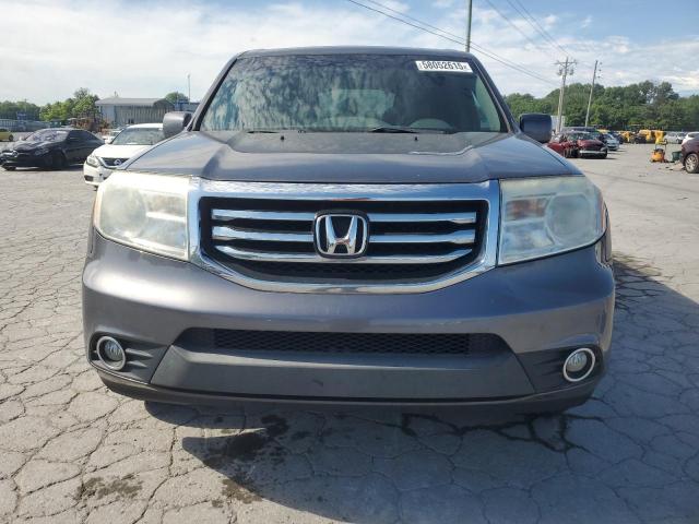 2015 HONDA PILOT EXL 5FNYF3H58FB019523