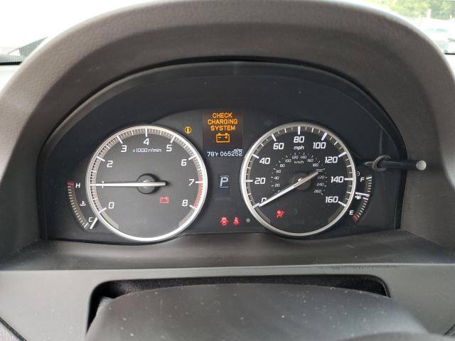 2015 ACURA RDX - 5J8TB4H35FL012795