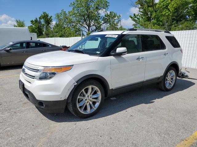 Vin: 1fm5k8f86dgc44630, lot: 55729575, ford explorer limited 2013 img_1
