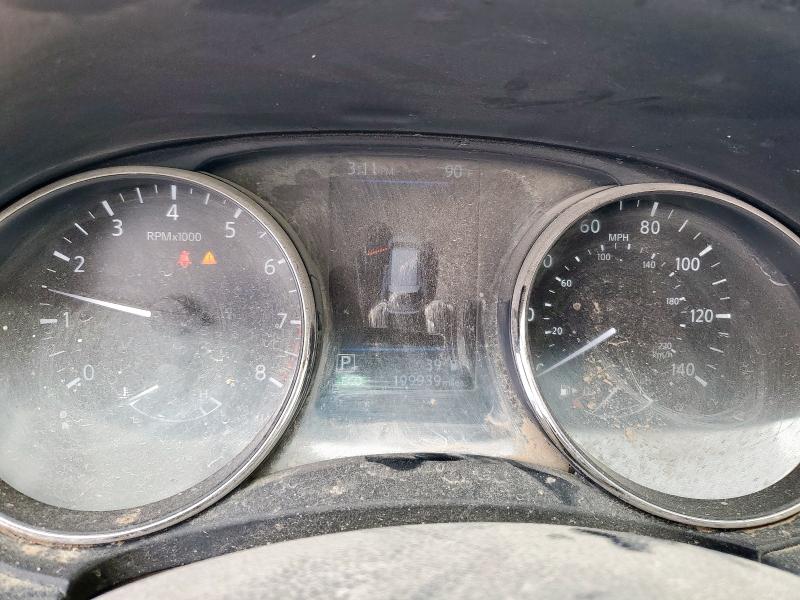 2019 NISSAN ROGUE S - KNMAT2MT8KP511817