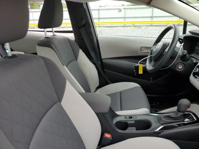 2024 TOYOTA COROLLA LE 5YFB4MDE6RP141555