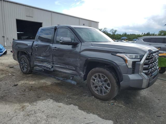 Vin: 5tfna5dbxsx279690, lot: 56982785, toyota tundra crewmax platinum 20254