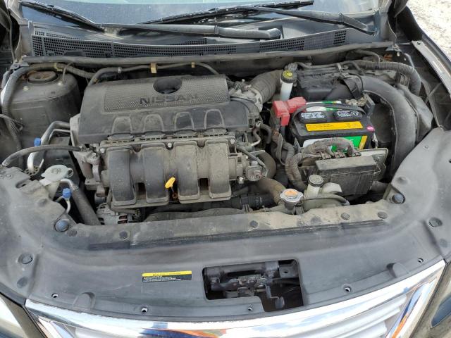 2015 NISSAN SENTRA S - 3N1AB7AP3FY341770