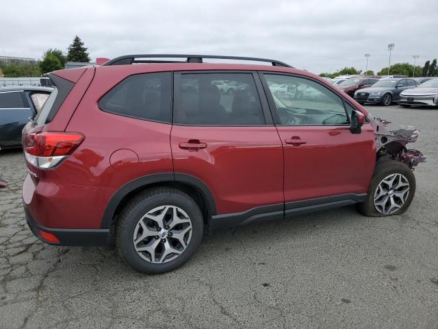 Vin: jf2skagc4lh455448, lot: 58842345, subaru forester premium 20203