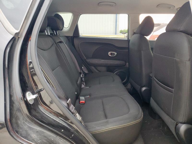 2016 KIA SOUL + - KNDJP3A59G7393719