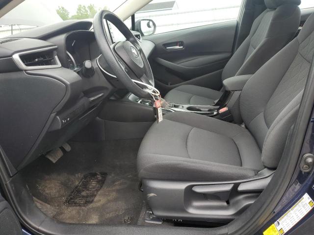 2021 TOYOTA COROLLA LE - 5YFEPMAE2MP238009