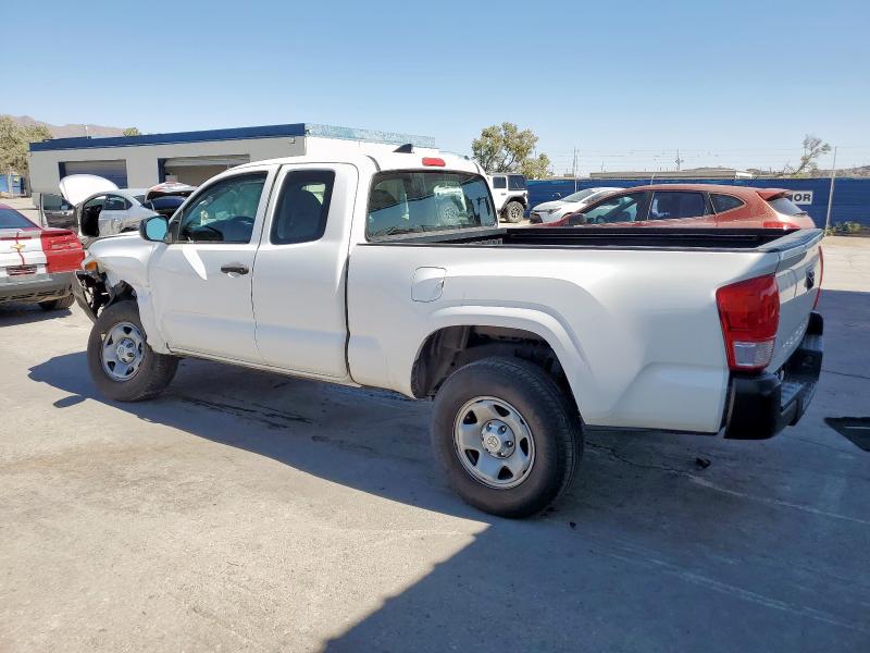 Vin: 5tfrx5gn4hx076065, lot: 57400885, toyota tacoma access cab 20172