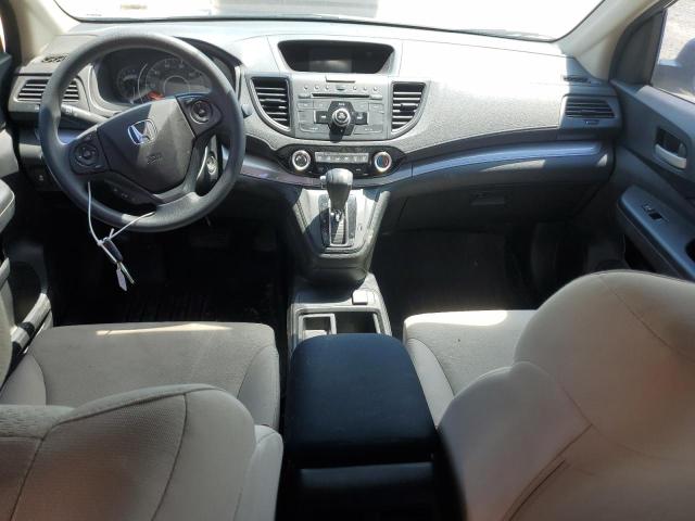 2015 HONDA CR-V LX 2HKRM3H37FH543952