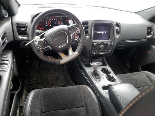 2018 DODGE DURANGO SR 1C4SDJGJ9JC262262