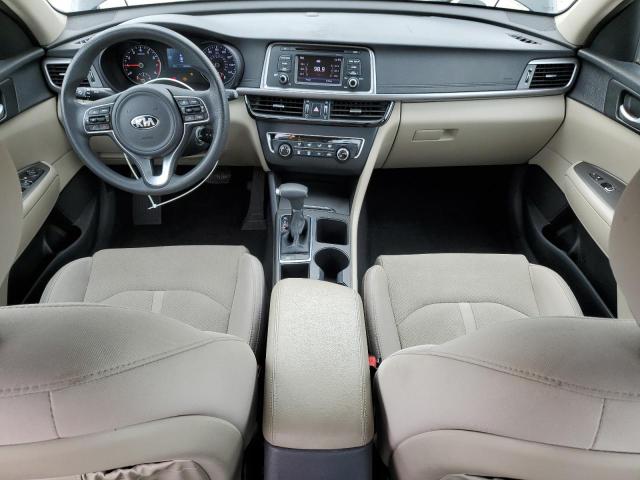 2016 KIA OPTIMA LX - 5XXGT4L35GG102261
