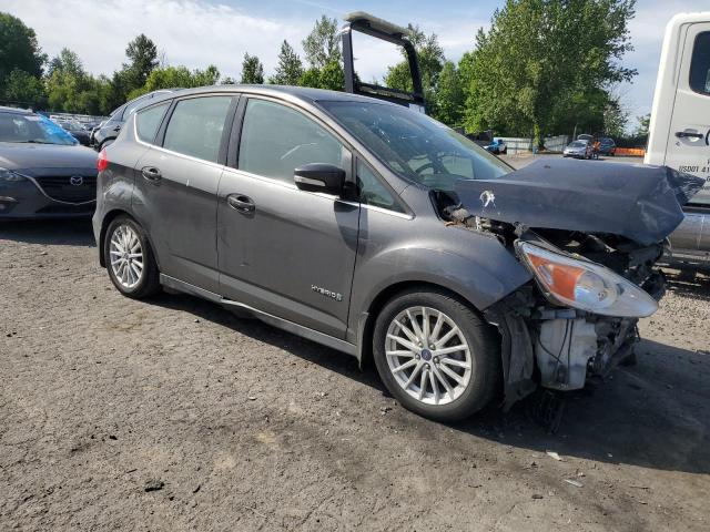 Vin: 1fadp5bu9fl111427, lot: 56399215, ford cmax sel 20154