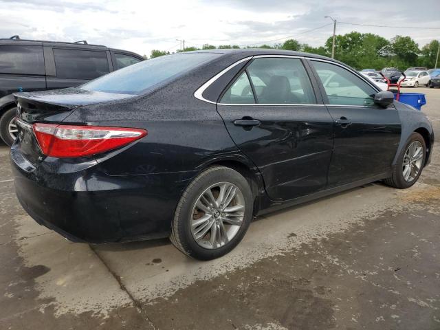 Vin: 4t1bf1fk1fu912932, lot: 56487405, toyota camry le 20153