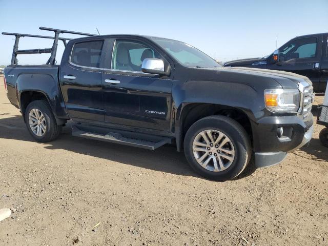 Vin: 1gtg6den7h1298125, lot: 56250185, gmc canyon slt 20174