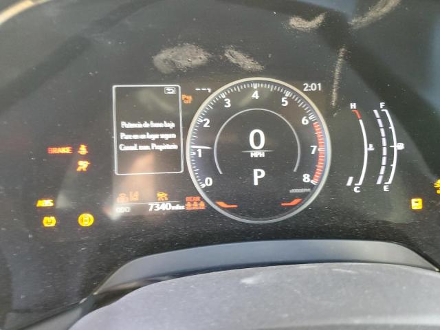 2023 LEXUS RX 350 PRE JTJCHMAA6P2008927