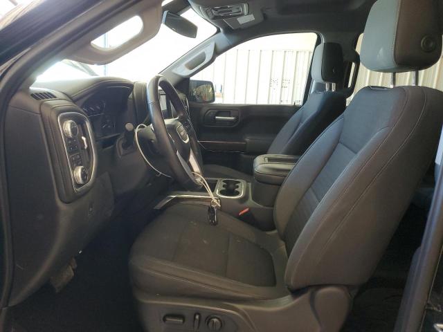 2021 GMC SIERRA K15 - 3GTU9CED5MG215007