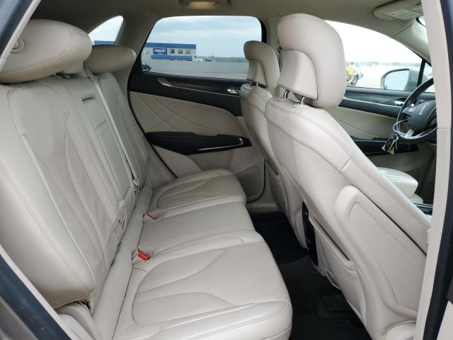 2017 LINCOLN MKC RESERV 5LMTJ3DH9HUL53913