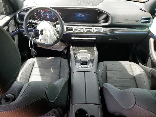 2024 MERCEDES-BENZ GLS 450 4M - 4JGFF5KE6RB165577
