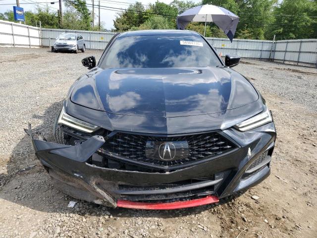 2021 ACURA TLX TECHNO 19UUB5F45MA004310