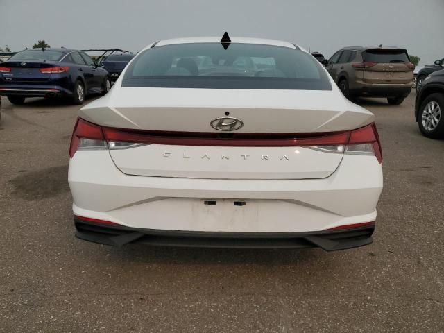 2023 HYUNDAI ELANTRA SE - 5NPLS4AG9PH109208