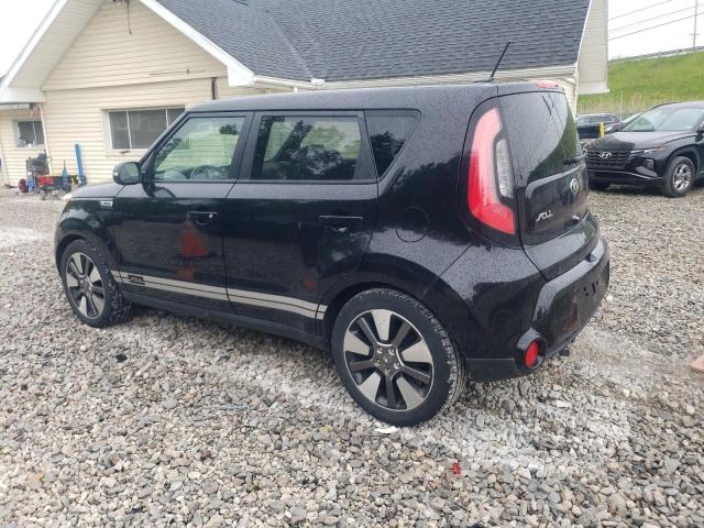 Vin: kndjx3a50e7715757, lot: 59140445, kia soul ! 20142