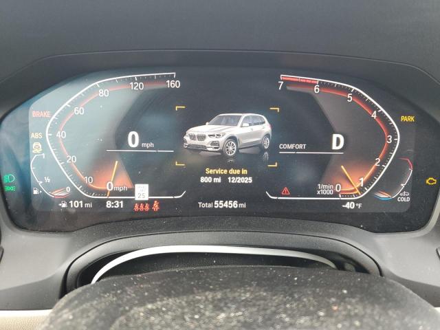 2020 BMW 330I - WBA5R1C0XLFH39262