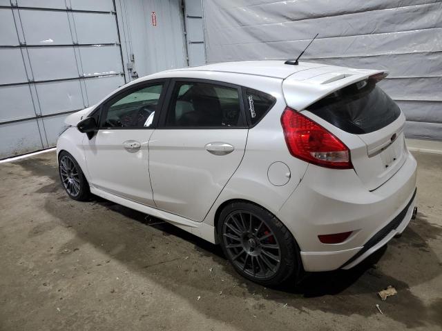 Vin: 3fadp4gx8gm199710, lot: 57798485, ford fiesta st 20162