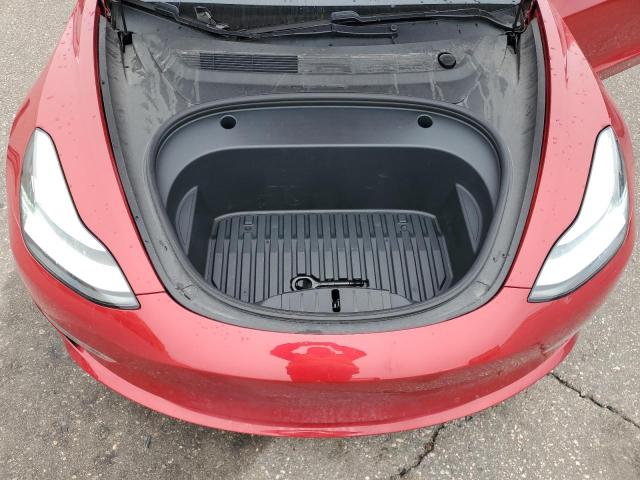 2021 TESLA MODEL 3 - 5YJ3E1EB2MF855109