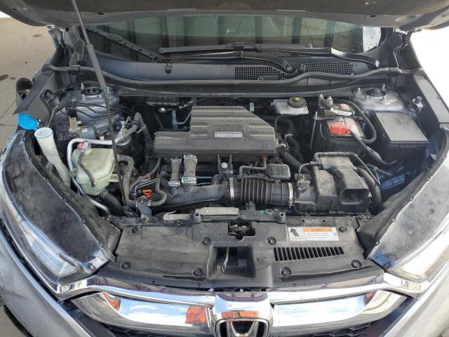 2019 HONDA CR-V TOURI JHLRW2H97KX012048