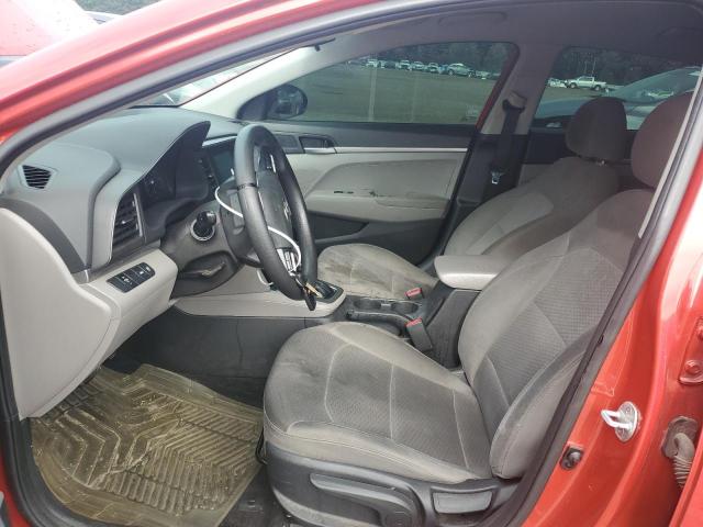 2020 HYUNDAI ELANTRA SE - 5NPD74LF3LH550711