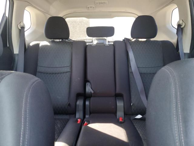 2020 NISSAN ROGUE S - JN8AT2MV8LW123385