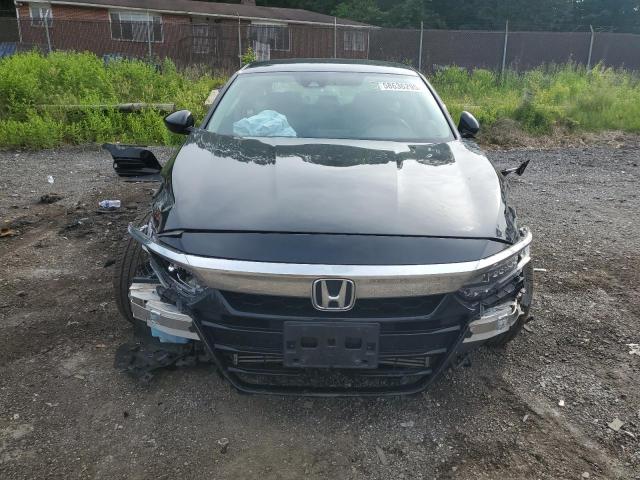 2020 HONDA ACCORD LX - 1HGCV1F16LA124245
