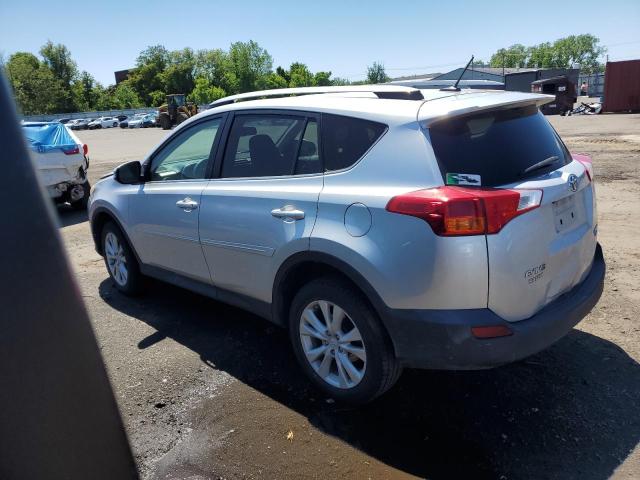 Vin: 2t3dfrev2dw006554, lot: 56893335, toyota rav4 limited 20132