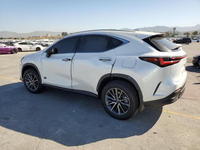 2025 LEXUS NX 350H BA JTJGKCEZ0S2048488