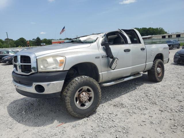 DODGE RAM 2500 S