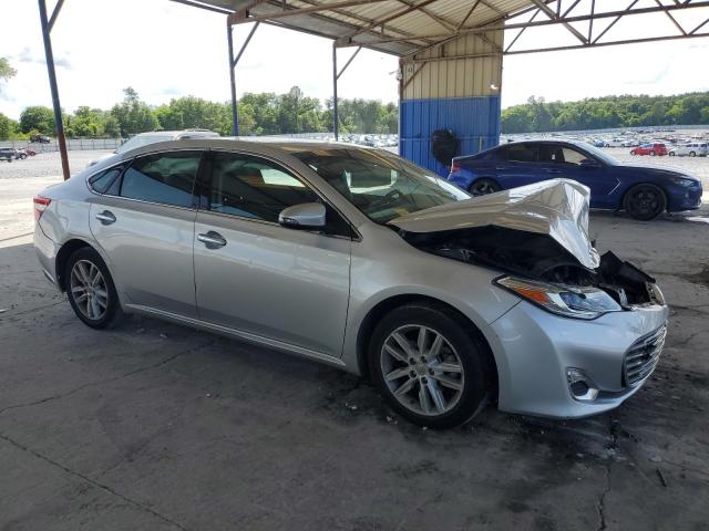 Vin: 4t1bk1eb2du024149, lot: 56507865, toyota avalon base 20134