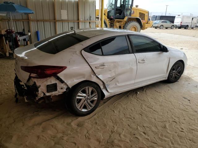 Vin: 5npd84lf6lh592545, lot: 58323515, hyundai elantra sel 20203