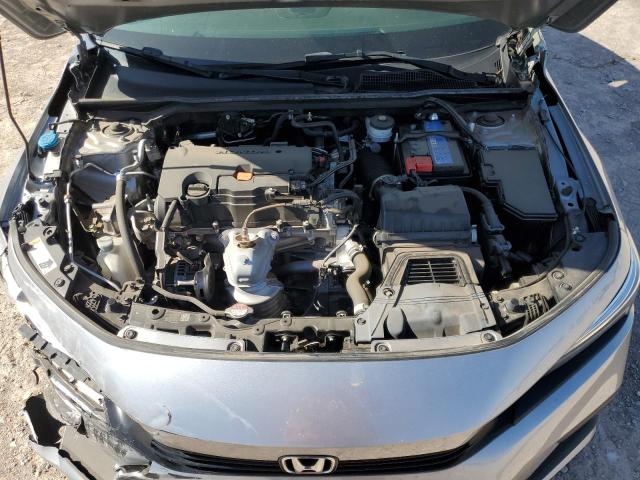 2023 HONDA CIVIC SPOR 2HGFE2F51PH532214