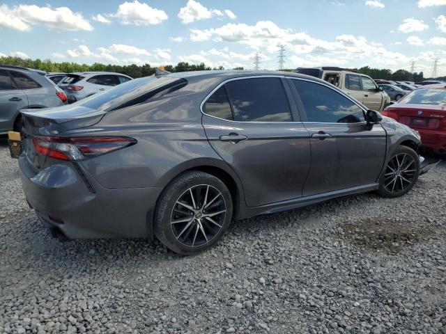 Vin: 4t1g11akxpu807304, lot: 58605775, toyota camry se night shade 20233