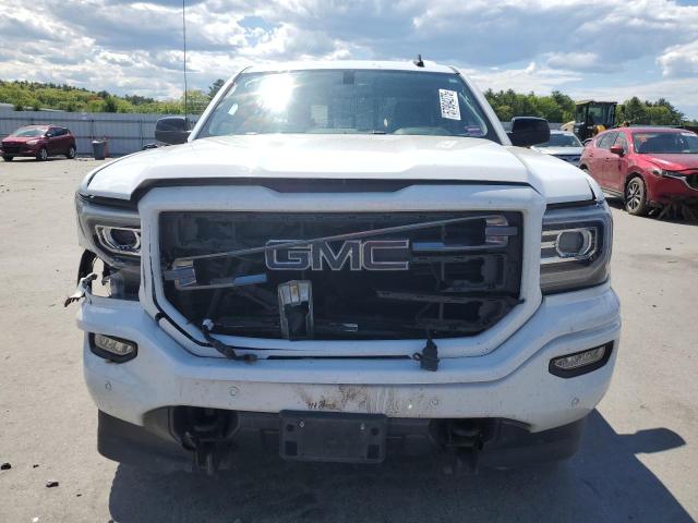 2017 GMC SIERRA K15 - 1GTV2NEC3HZ367174