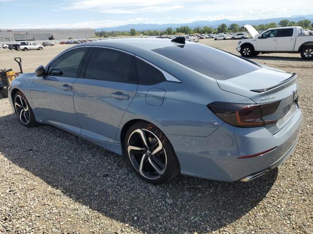 2022 HONDA ACCORD SPO - 1HGCV1F38NA081211
