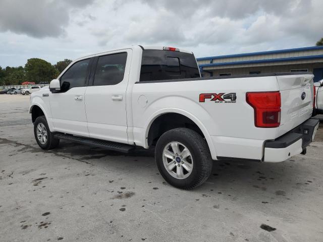 Vin: 1ftew1eg2jkc07009, lot: 54757935, ford f-150 supercrew 20182