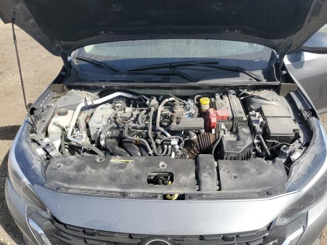 2024 NISSAN SENTRA SV - 3N1AB8CV7RY223419