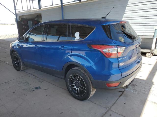 2017 FORD ESCAPE SE - 1FMCU9G96HUA24541