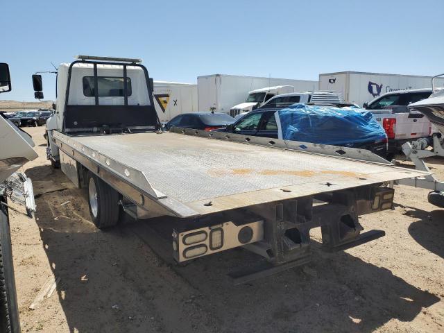 HINO 258/268 2017 white conventi diesel 5PVNJ8JN7H4S52585 photo #4
