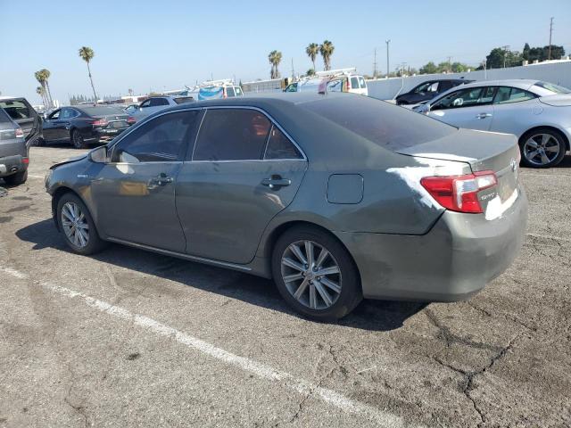 Vin: 4t1bd1fkxeu107953, lot: 58855655, toyota camry hybrid 20142