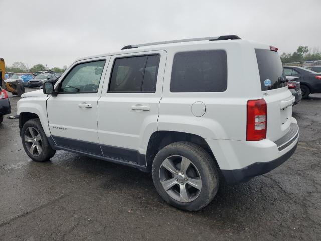 Vin: 1c4njpfa6gd561575, lot: 55423765, jeep patriot latitude 20162