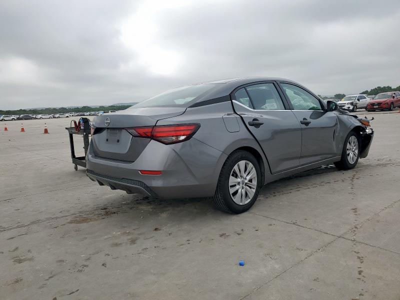 Vin: 3n1ab8bv5ry278923, lot: 58967085, nissan sentra s 20243